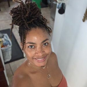 Meet your Posher, Barbara